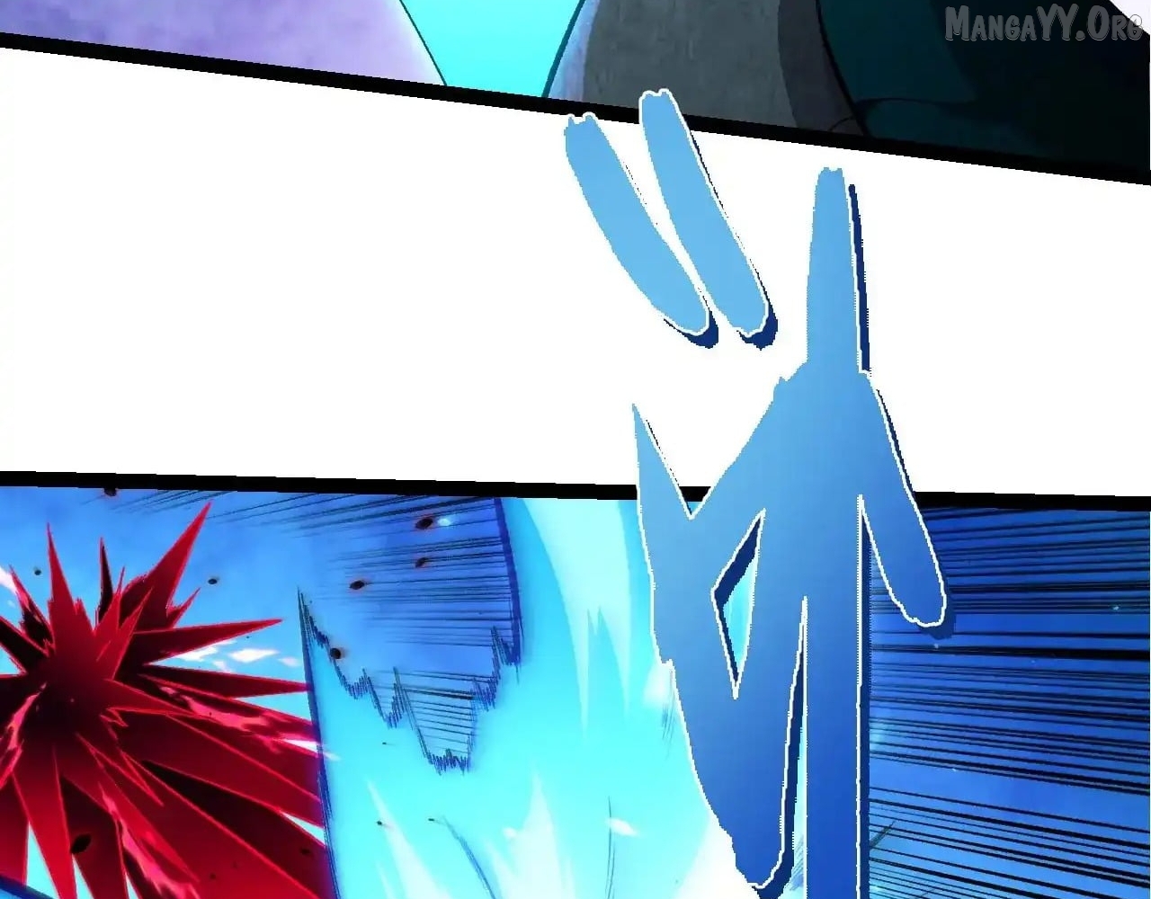 Evolution Begins With A Big Tree Chapter 485 - page 64